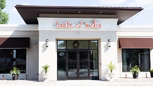 Taste of India place picture